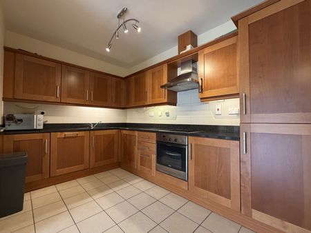 Woodview Mount Merrion Avenue Blackrock Co Dublin - Photo 5