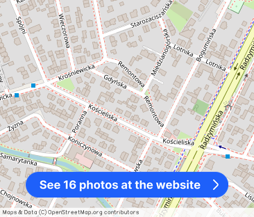 Kawalerka po generalnym remoncie - 34m2- Zacisze - Photo 1