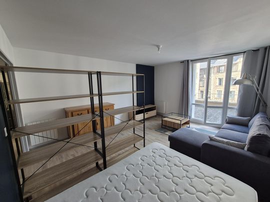 Location Appartement 1 pièce 45m² TULLE 19000 - Photo 1