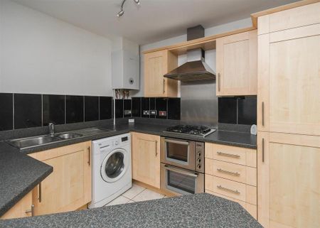 2 bedroom apartment to rent - Photo 5