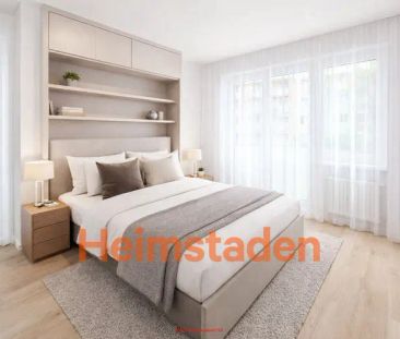 Pronájem bytu 1+kk 39 m - Fotografie 5