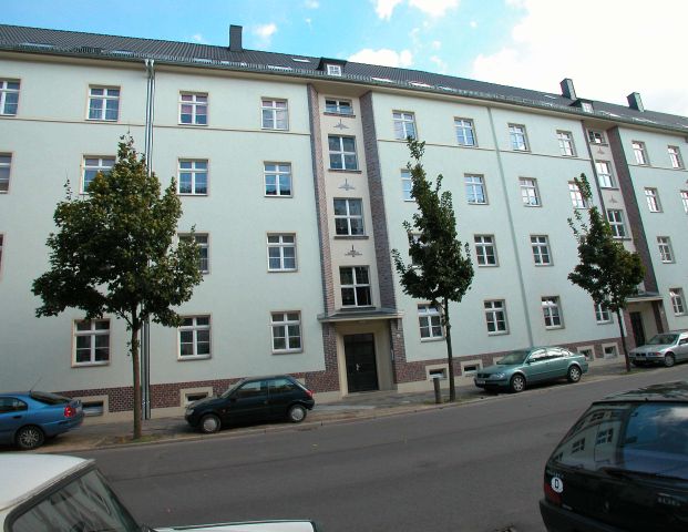 +++ 2 Zimmer Wohnung mit Balkon, Badewanne mit Tür +++ - Photo 1