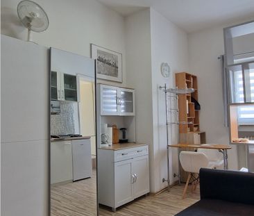 1 Zimmer in Düsseldorf - Photo 3