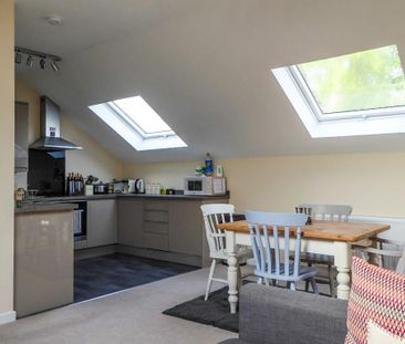 1 bedroom apartment to rent - Photo 4