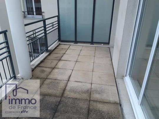 Appartement 2 pièces - 69003 Lyon 3e Arrondissement - Photo 1