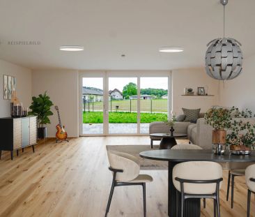 Outdoor-Living: Terrasse, Garten & viel Platz für die Familie - Photo 3