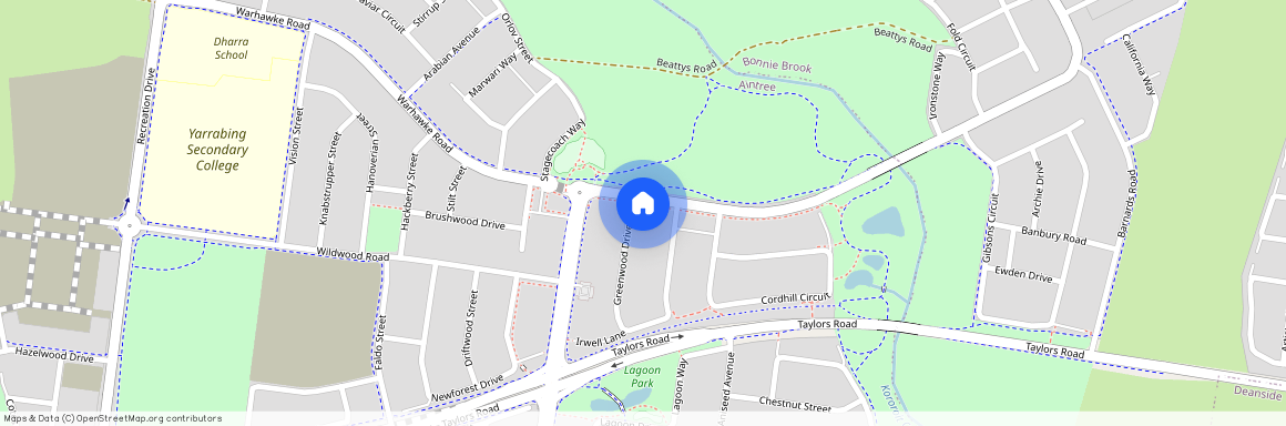 12 Bonniebrook Road, Vic 3336, Aintree