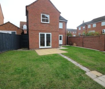 4 bedroom detached house to rent - Photo 5