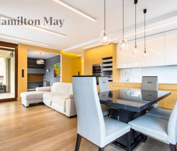 Ekskluzywny apartament 2 pokoje w prestiżowej inwestycji Apartament... - Photo 3