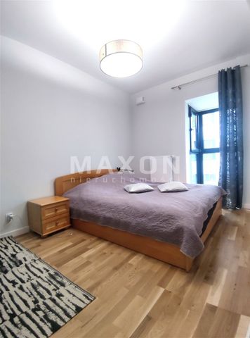 Komfortowe mieszkanie 3-pokojowe na Mokotowie - Zdjęcie 4