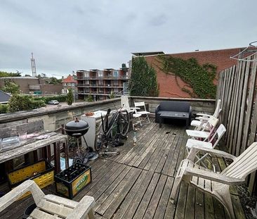 Te huur: Kamer Van Oldenbarneveldtstraat in Arnhem - Foto 1