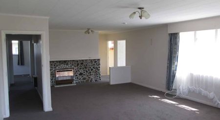 FOUR BEDROOMS, HOKOWHITU - Photo 5