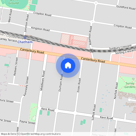 2/3 Durham Rd, Surrey Hills VIC 3127