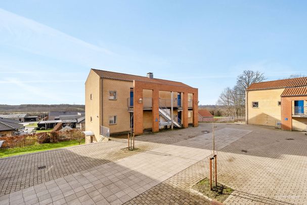 Lejlighed med privat terasse. - Foto 1