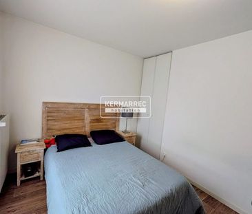 Appartement 2 pièces – 42 m² environ à Saint-Grégoire (ref : HG70175) - Photo 2