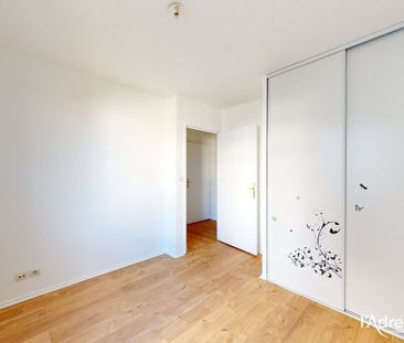 Location appartement 3 pièces, 62.27m², Le Plessis-Robinson - Photo 5