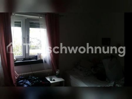 TAUSCHWOHNUNG Suche 2ZKB Darmstadt gegen 2ZKB Darmstadt direkt am Wald - Photo 5