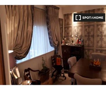 Room for rent in 2-bedroom house in Dublin - Photo 3