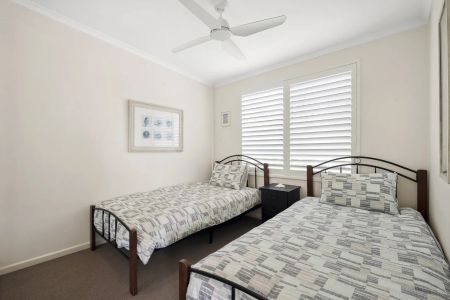 Situated opposite secluded First Bay with amazing ocean views! - Photo 3