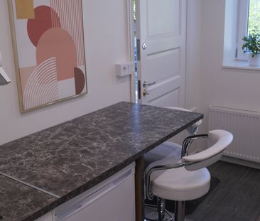 Mjölnarstigen, Sollentuna - Photo 6