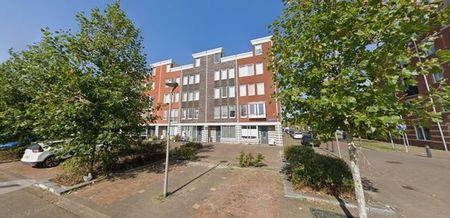 Te huur: Appartement Frankrijkkade in Almere - Photo 5