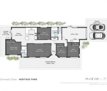 Spacious Family Home in Quiet Heritage Park Location - Photo 4