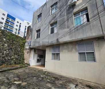 Apartamento 3/4 na Barra com Área Externa e Aceita Pet. R$ 3.100 co... - Photo 3