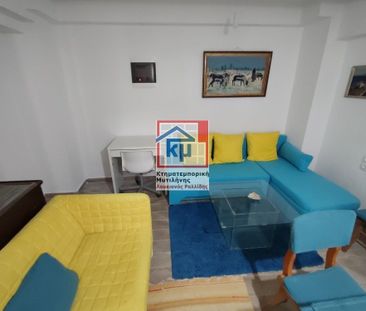 Διαμέρισμα για ενοικίαση Γήπεδο (Λέσβος - Μυτιλήνη) - Photo 3