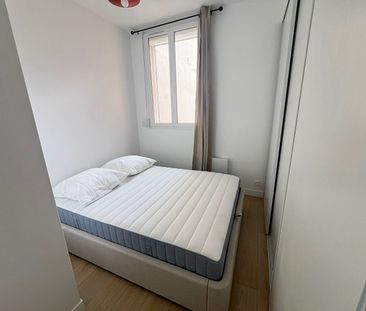 Appartement T2 NANTERRE à louer - Photo 3