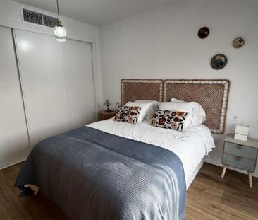 Piso de alquiler en Calle Batalla de Cardela, 1, Chapín - Campus Un... - Photo 6