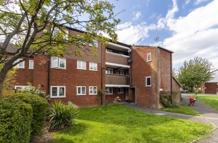 1 Bedroom Flat/Apartment to rent - Photo 5