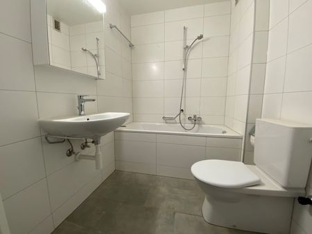 3 Zimmer, 61 m², 2. Stock - Foto 4