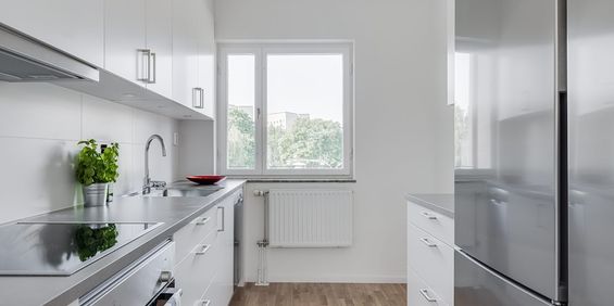 Multrågatan 10, Råcksta - Photo 3