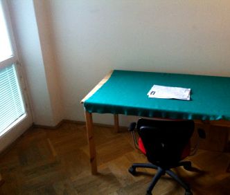 Pokój, ul. Nowa - Photo 1