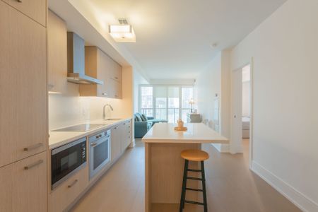 For Lease - 560 Front Street Unit# 631, Toronto, Ontario - Photo 5