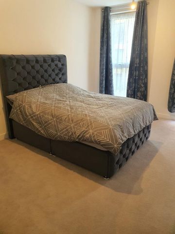 1 bedroom flat to rent - Photo 4