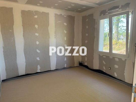 MAISON NEUVE A LOUER à Saint Jean Des Champs - Photo 1