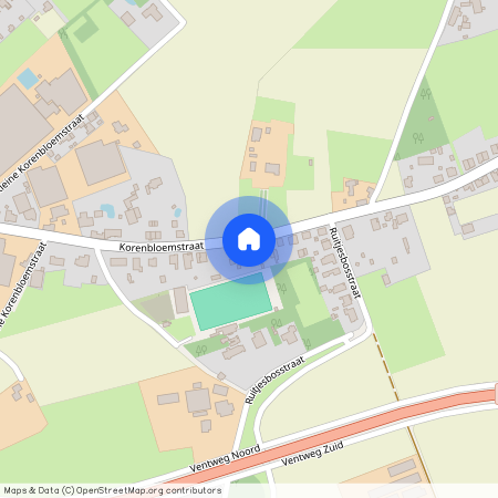 Korenbloemstraat 83, 8820 Torhout