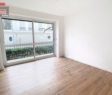 Location Appartement 2 pièces 40m² FONTAINEBLEAU 77300 - Photo 1