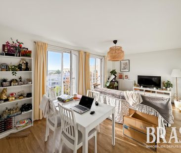 Location Appartement 3 pièces 64m² NANTES 44300 - Photo 4