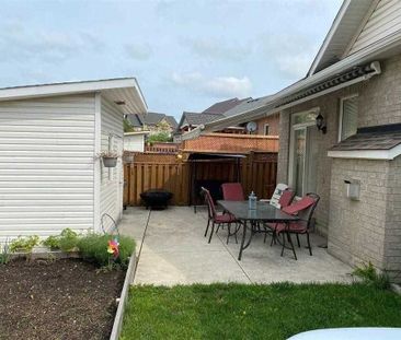 For Lease - 51 Pennyroyal Crescent, Brampton, Ontario - Photo 6