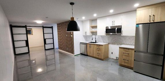 logement 4 1/2 Marieville electros inclus - Photo 2