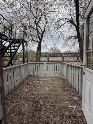 215 Jarvis Street condo — Toronto, ON (3-Bedroom) - 3 Bedroom - Photo 1