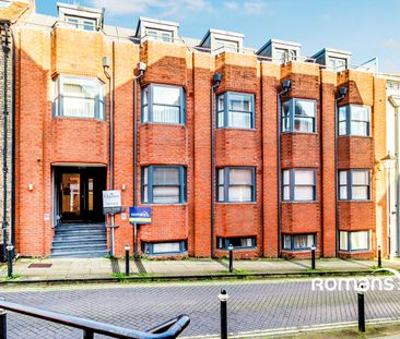 1 bedroom apartment to rent - Photo 6