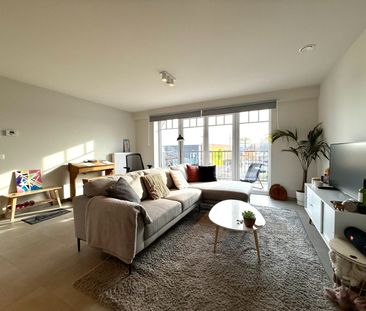 Duplex te huur in Zingem - Photo 4