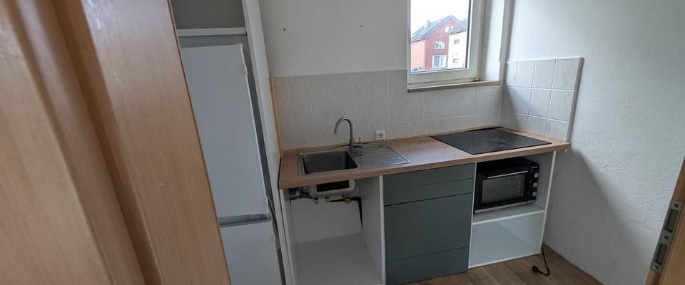 Wohnung- 3 Zimmer (50gm) in Georgsmarienhütte-Oesede zu verm - Foto 1