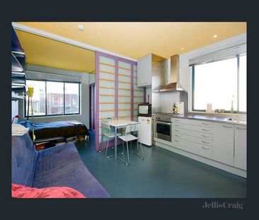 17/65 George St, Fitzroy - Photo 3