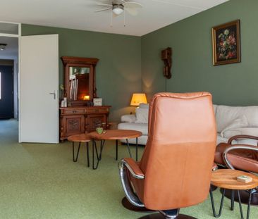 Te huur: Appartement Burgemeester van der Postlaan in Leusden - Foto 4