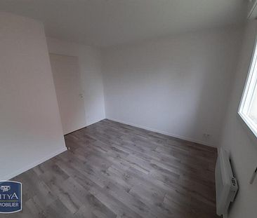 Location appartement 2 pièces de 53.6m² - Photo 1