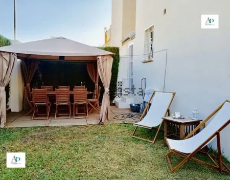 Alquiler de chalet adosado en Horizonte - La Campana - Foto 5